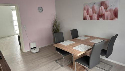 Ferienwohnung Hochwaldblick 4 - Photo 3