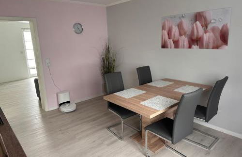 Ferienwohnung Hochwaldblick 4 - Photo 3