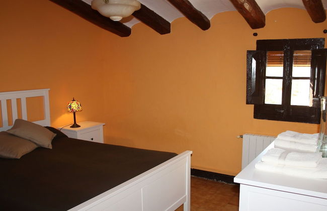 Cozy Cottage in Subirats With Swimming Pool - Foto 7