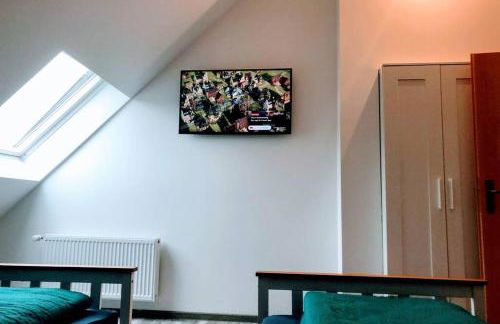 EXKLUSIVE Ferienwohnung in Einbeck, 3 Schlafzimmer mit Balkon! - Foto 13