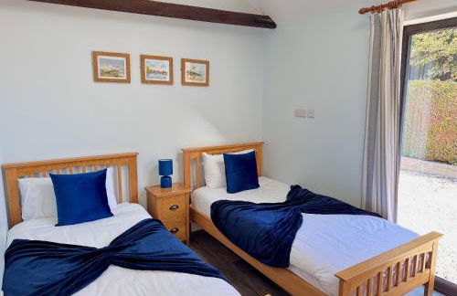 Brick Kiln Barns - Foto 21