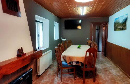 Casa Rural Burón - Foto 9