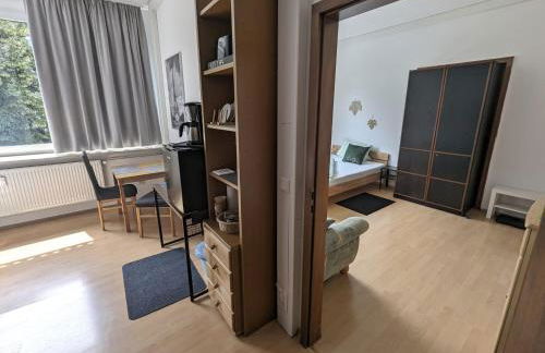 Pension am Park - Foto 12