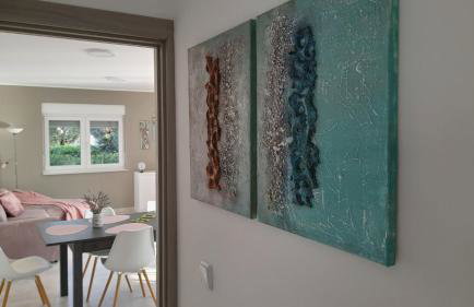 Villa Aria in Filipana - Foto 21