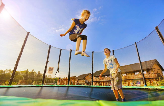 Hilson Apartments Jasná - Foto 43