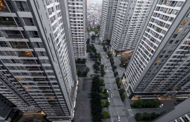 Park Hill Times City Apartment - Foto 55