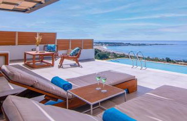 Amphitheatre Suites - Foto 8