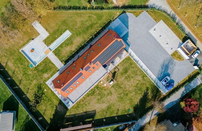 Resort Village Majer - Foto 41