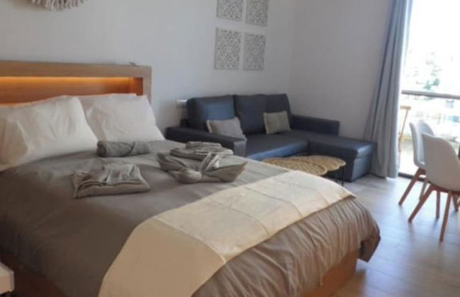 Apartamentos Puerto Marina - Foto 22