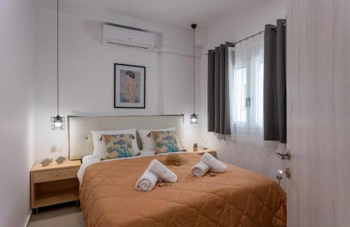 Avra 4 amazing house by the sea - Foto 2