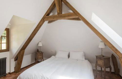 Gîte picturesque de 4 chambres, Pays d'Auge - Foto 11