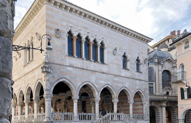 Domus Magna - Foto 39