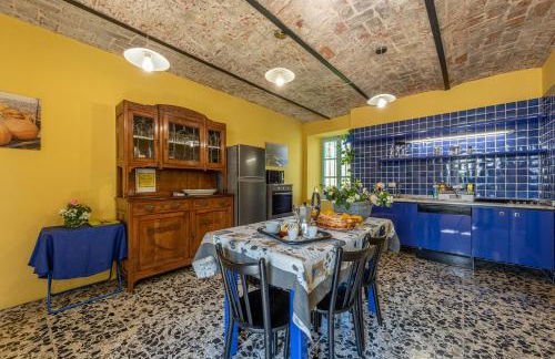 cascina Abelloni - Foto 11