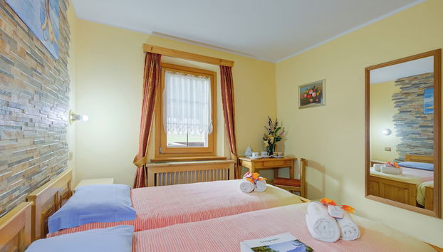 Genziana - Foto 4, Camera