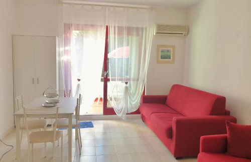 Studio 3 beds with common swimming-pool in Marina di Bibbona - Foto 15