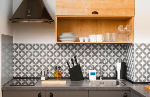 Limehome Madrid Calle de la Madera - Digital Access - Foto 71