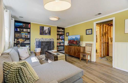 Colors of Colorado Parks & Trails Dog-Friendly - Foto 53