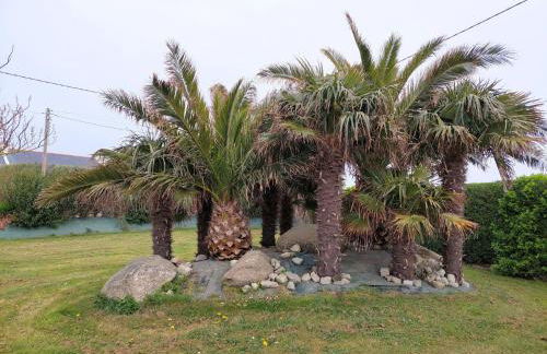 Stone House in Cléder near Sandy Beach - Foto 20
