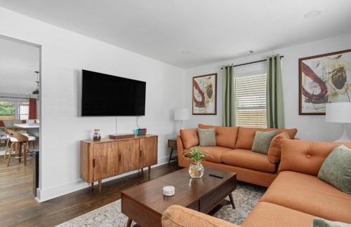 An Entertainment Oasis Near The Battery, Sleeps 10 - Foto 47