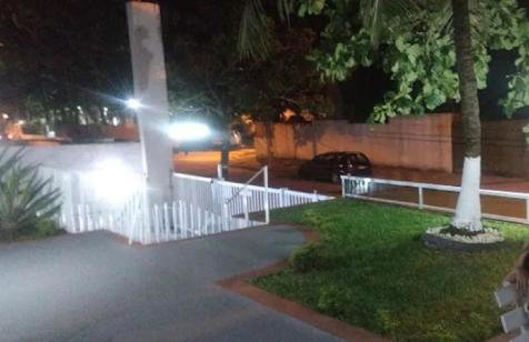 Apartamento Veleiros da Ilha - Praia do Tombo - Foto 29