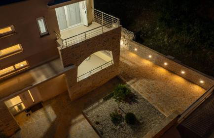 Apartmani Lucija - Foto 9