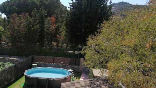 Casa con piscina en Calonge, pueblo medieval entre mar y montaña - Foto 3