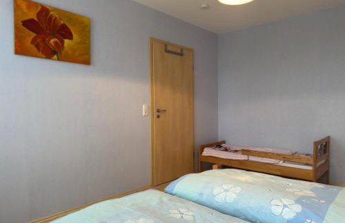 Charmante Ferienwohnung mit Garten in Wiek - Foto 67