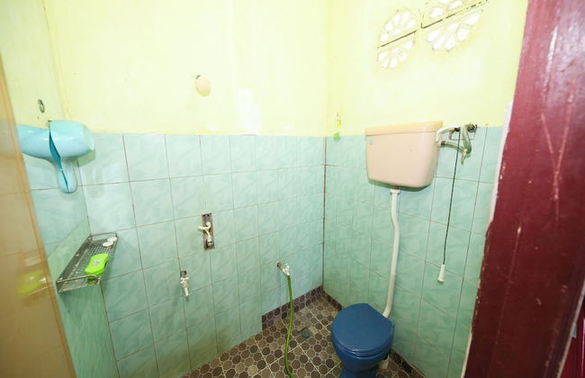 OYO 90990 Sri Tempurung Homestay - Foto 34