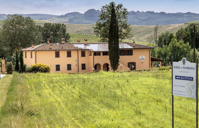 Badia Di Morrona - Foto 2