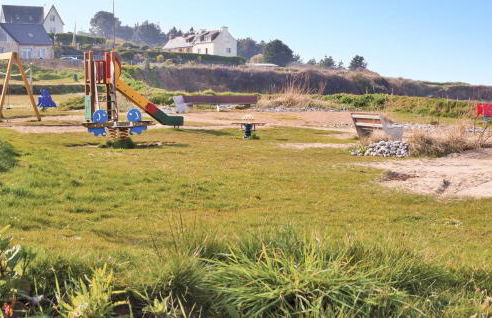 Holiday Home Pleubian Ef-1633 - Foto 21