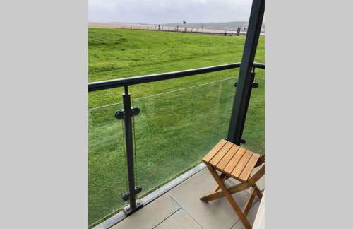 CockleDora, A Luxury Ground Floor Beachfront Apartment - Foto 39