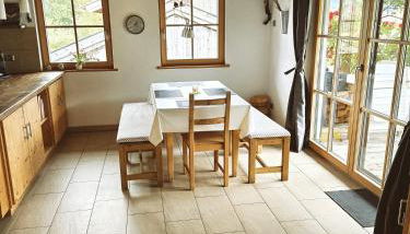 Ferienhaus Faistenau - Foto 4