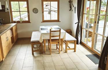 Ferienhaus Faistenau - Foto 4