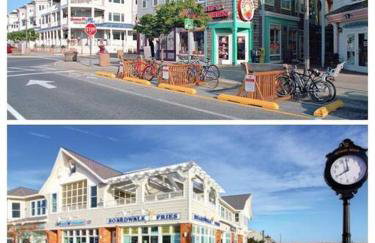 Foxes Den a Home in Ocean Pines - Foto 4