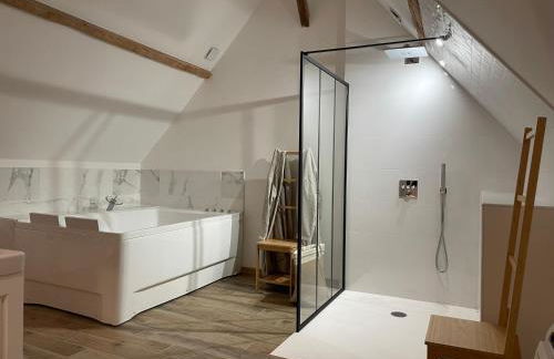 Gite balnéo - Photo 14