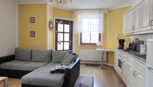 Ferienwohnung An der Bimmelbahn - Familie Lange - Foto 3