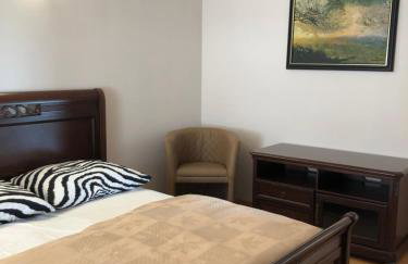 Willa Wicko - Międzyzdroje - apartamenty z aneksem - widok na Zalew Szczeciński - Foto 29