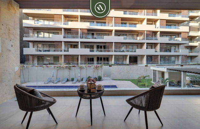 Vistavela III 6204 in Cabo San Lucas BCS - Foto 25