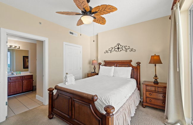 Ocean Villa Resort by Book That Condo - Foto 18