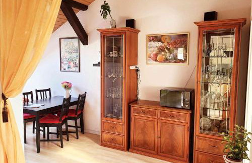 FeWo Hoffmann Räume für Träume - Foto 10