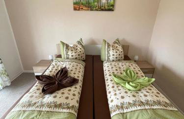 Ferienwohnung, Ferienhaus Naturlust, Oberlausitz-Zittauer Gebirge - Foto 13