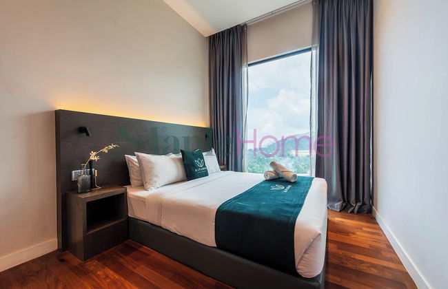 Geo38 Premier Suites Genting Highlands - Foto 16