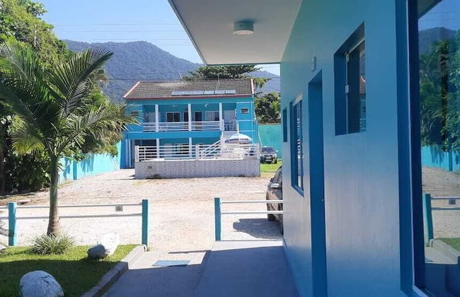 Chalés Céu e Mar - Foto 16