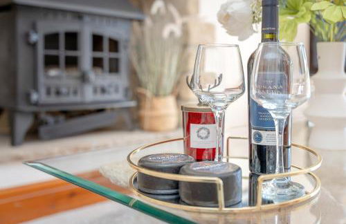 Pendle View Gatehouse Lakeside Stay - Photo 30