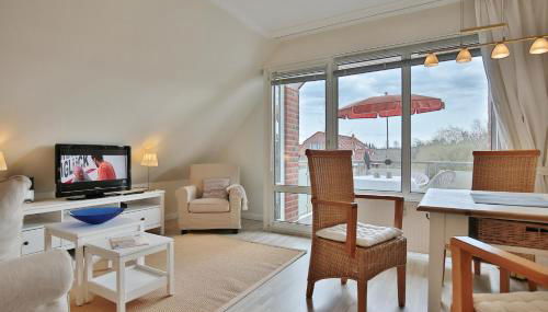 Wohnpark am Mühlenteich Wohnpark am Mühlenteich Appartement 17 - Foto 3