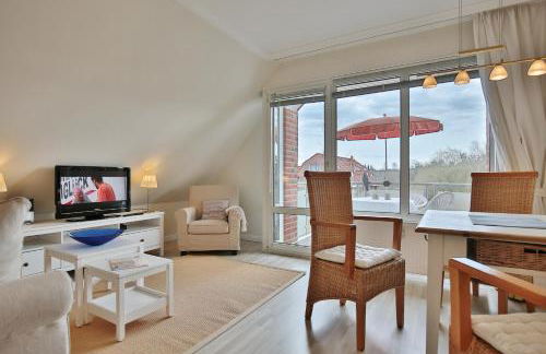 Wohnpark am Mühlenteich Wohnpark am Mühlenteich Appartement 17 - Foto 3