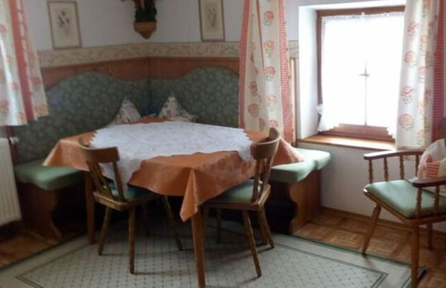 Kainlehen Modern Retreat - Foto 10