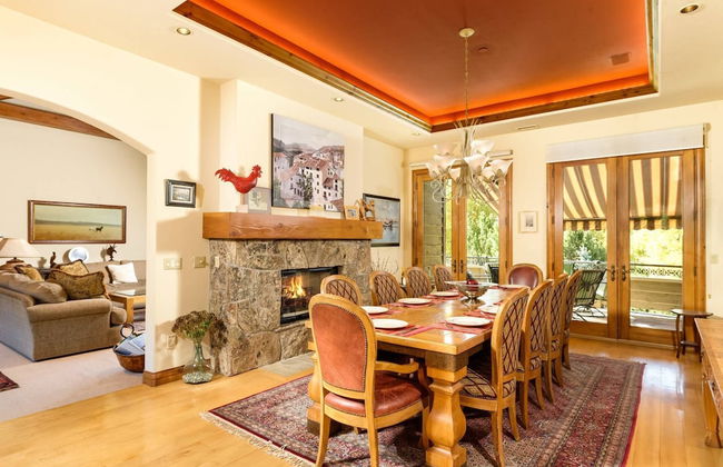 Miners Trail Road Home by iTrip Aspen Snowmass - Foto 18