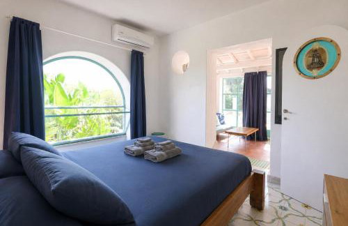 Villa Mariani - Italian Coastal Charm - Foto 49