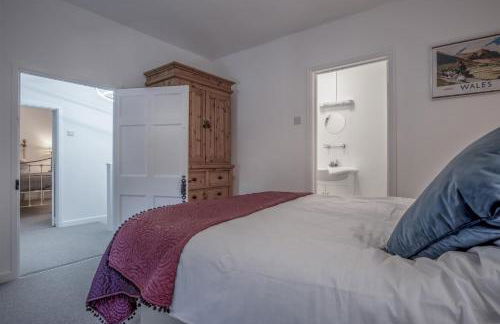 Caleb's Cottage - 4 Bedroom Cottage - Solva - Photo 63